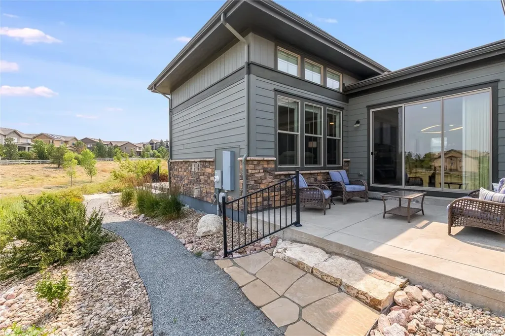 631 Red Spruce Drive Littleton CO 80126