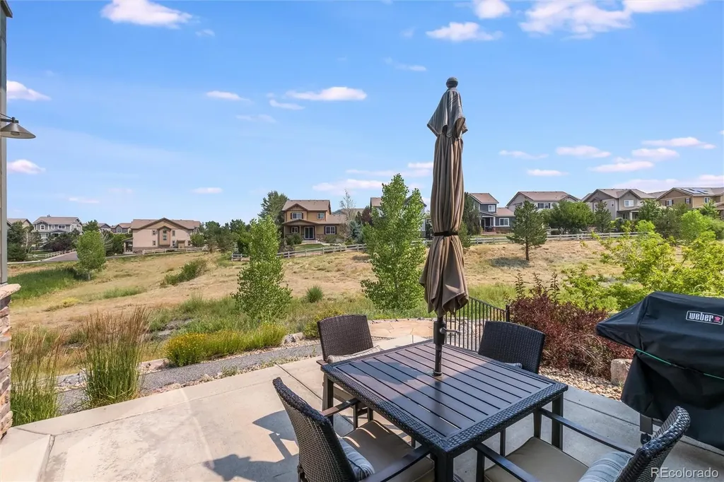 631 Red Spruce Drive Littleton CO 80126