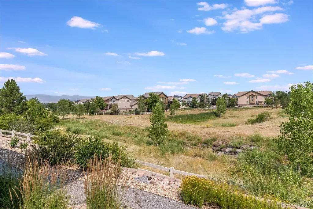 631 Red Spruce Drive Littleton CO 80126