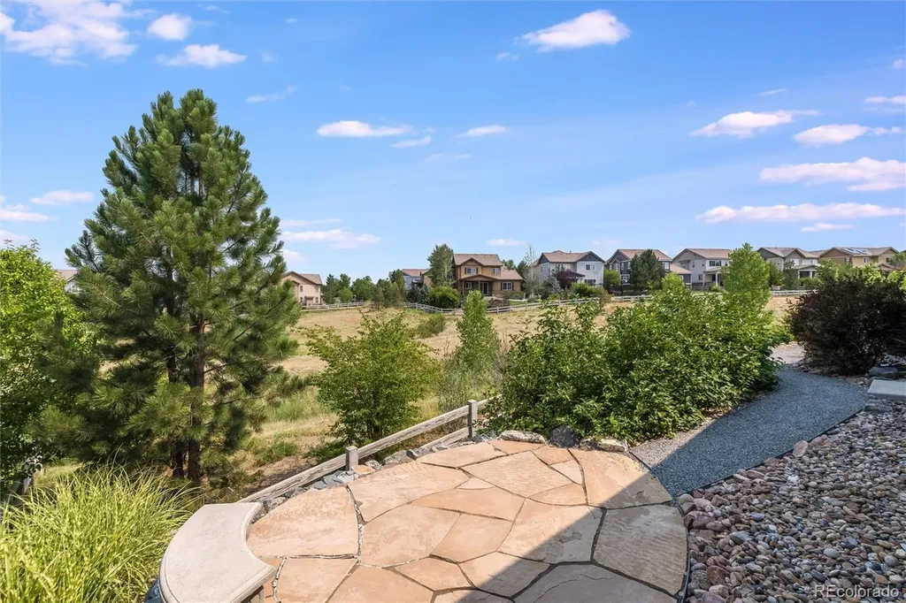 631 Red Spruce Drive Littleton CO 80126