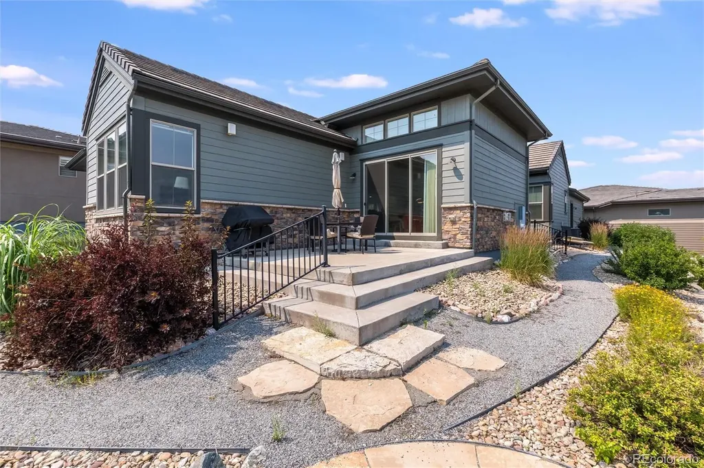 631 Red Spruce Drive Littleton CO 80126