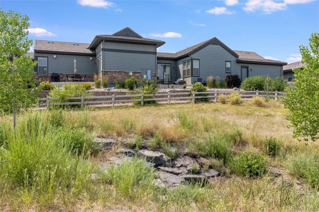 631 Red Spruce Drive Littleton CO 80126