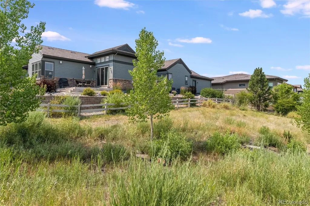 631 Red Spruce Drive Littleton CO 80126