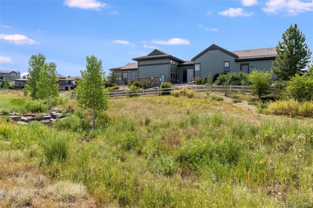 631 Red Spruce Drive Littleton CO 80126
