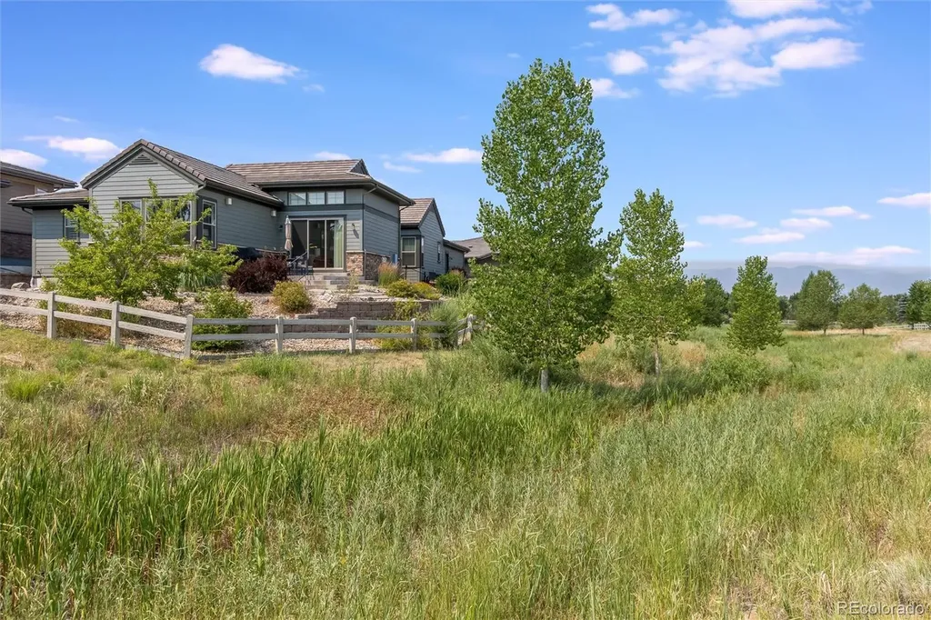 631 Red Spruce Drive Littleton CO 80126