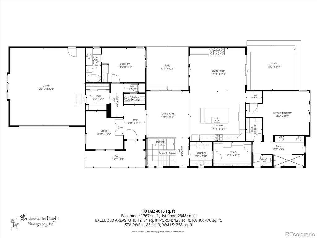 631 Red Spruce Drive Littleton CO 80126