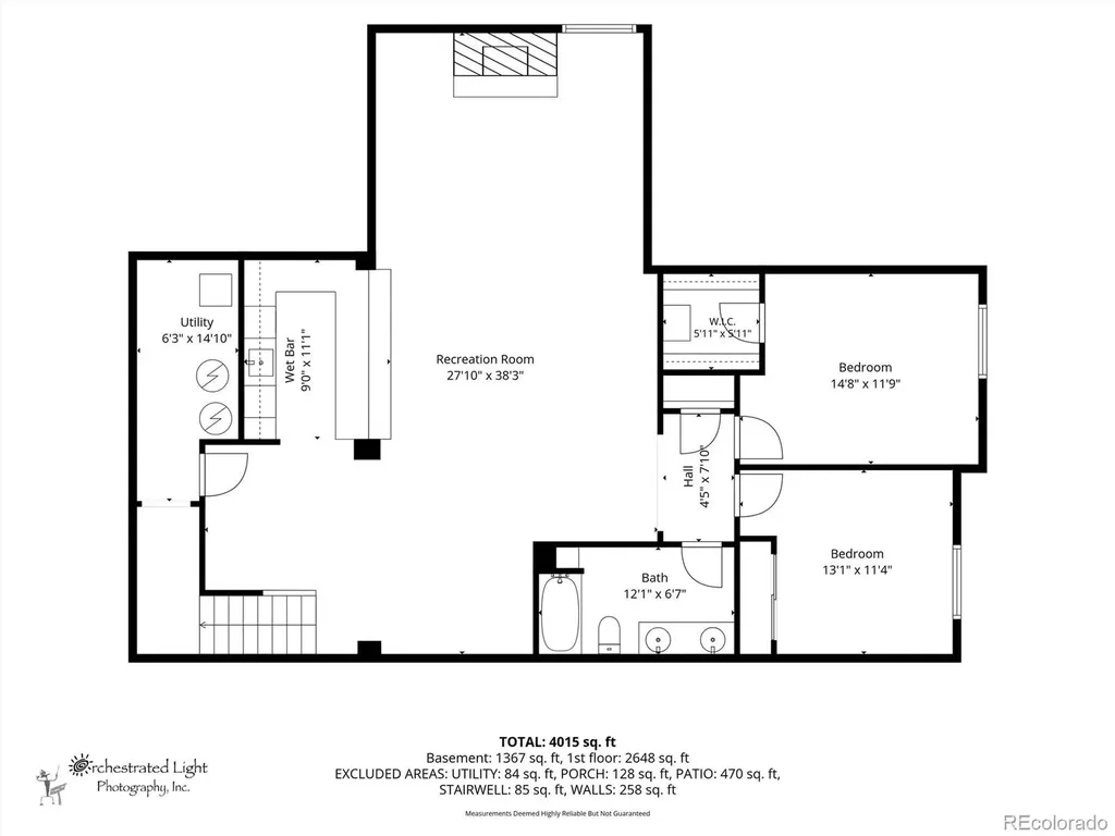 631 Red Spruce Drive Littleton CO 80126