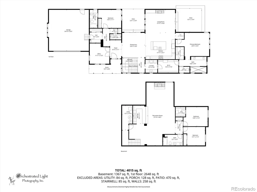 631 Red Spruce Drive Littleton CO 80126