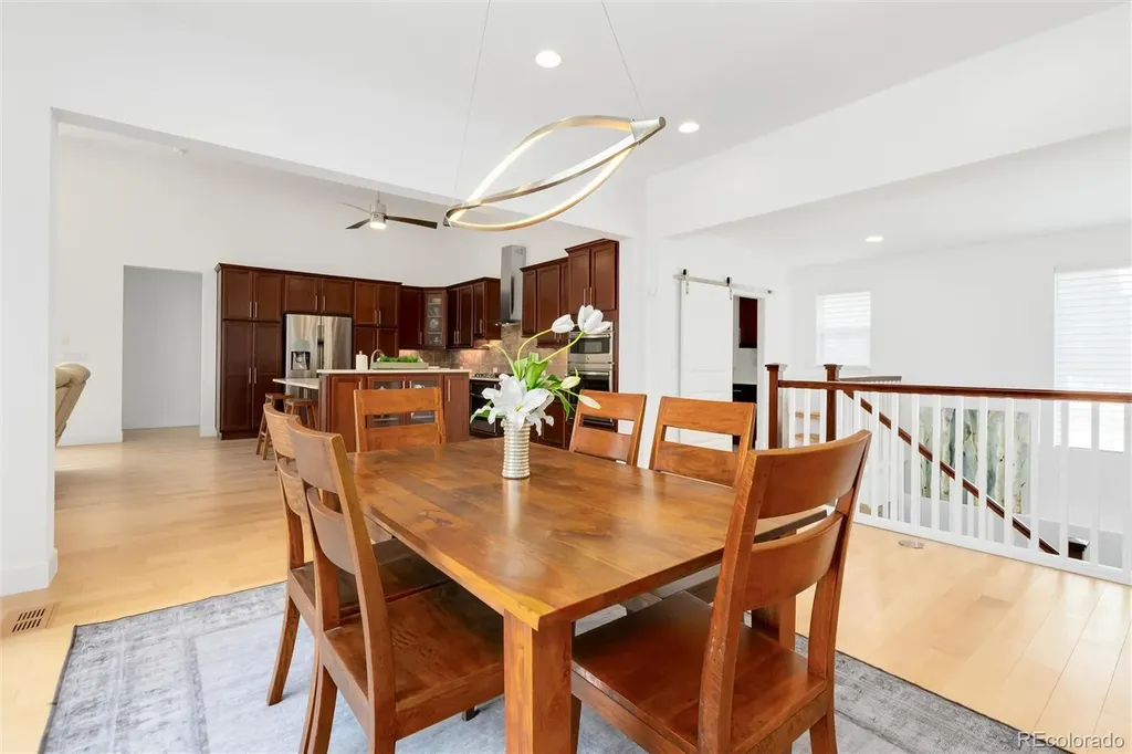 631 Red Spruce Drive Littleton CO 80126