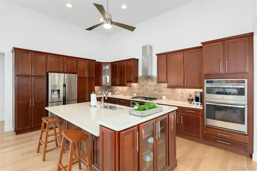 631 Red Spruce Drive Littleton CO 80126