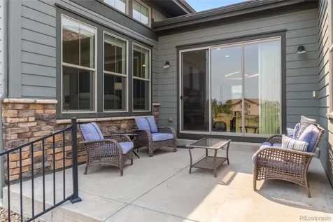 631 Red Spruce Drive Littleton CO 80126
