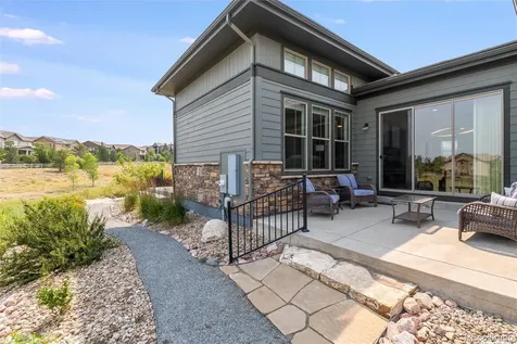 631 Red Spruce Drive Littleton CO 80126