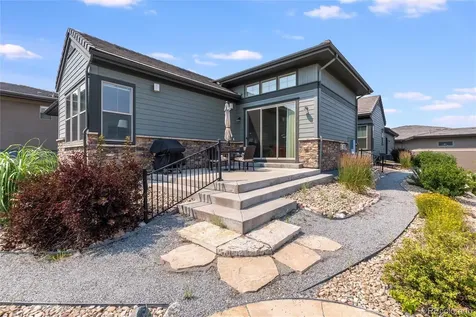 631 Red Spruce Drive Littleton CO 80126