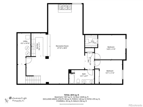 631 Red Spruce Drive Littleton CO 80126