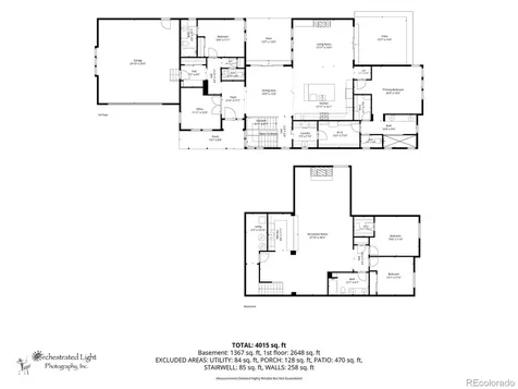 631 Red Spruce Drive Littleton CO 80126