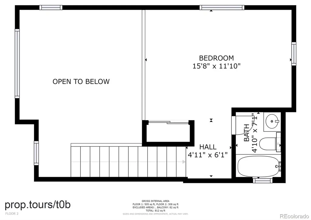 2033 W 30th Avenue Denver CO 80211