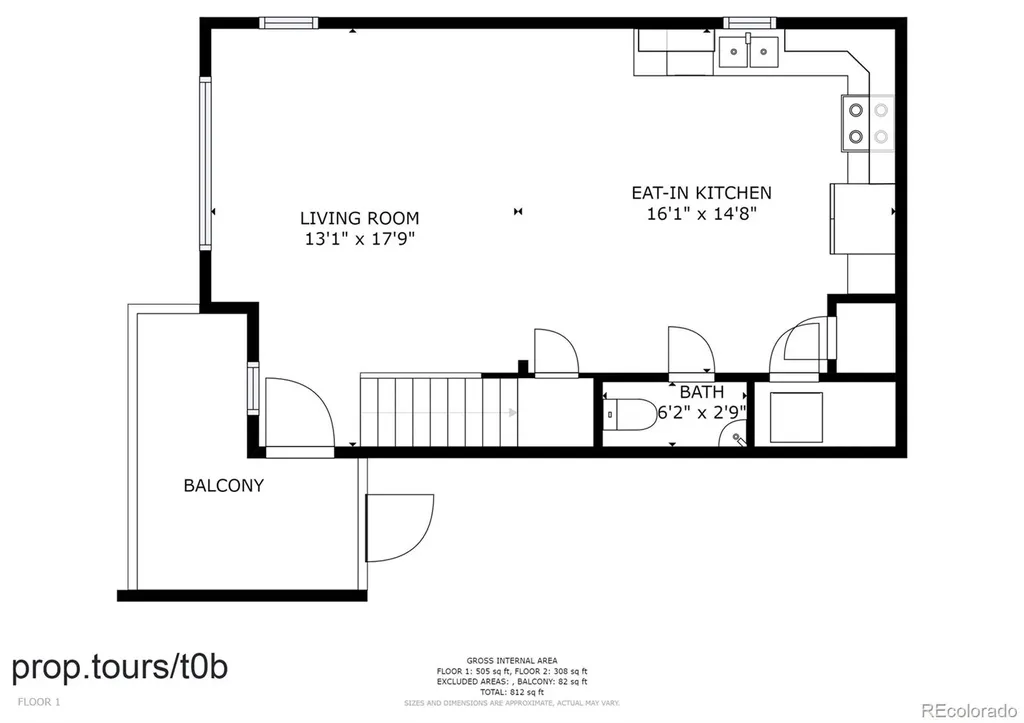 2033 W 30th Avenue Denver CO 80211