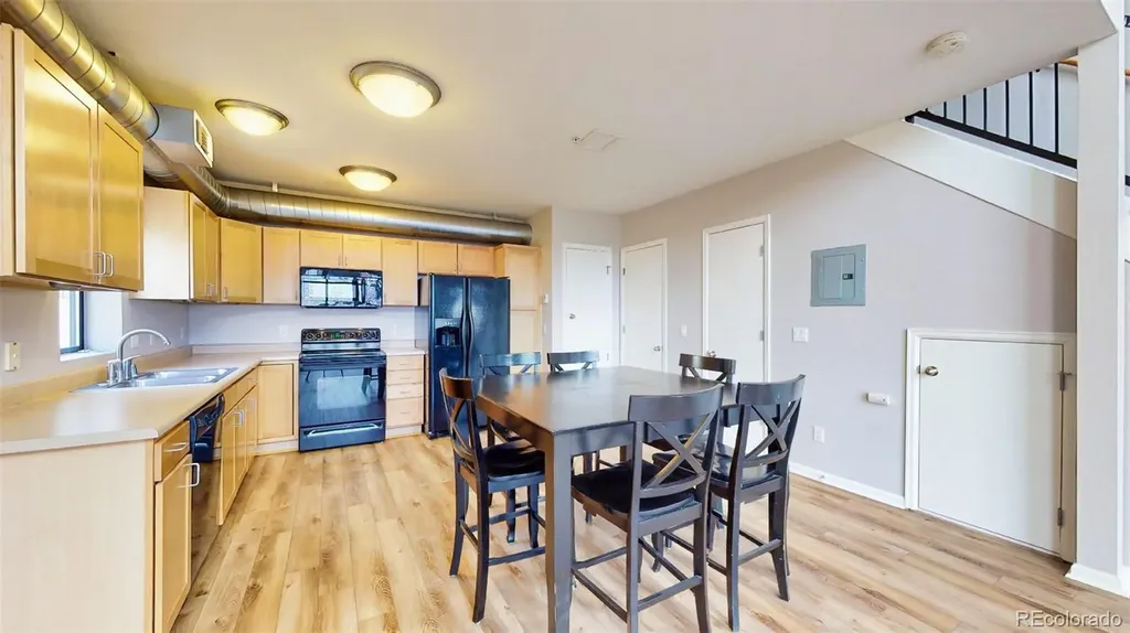 2033 W 30th Avenue Denver CO 80211