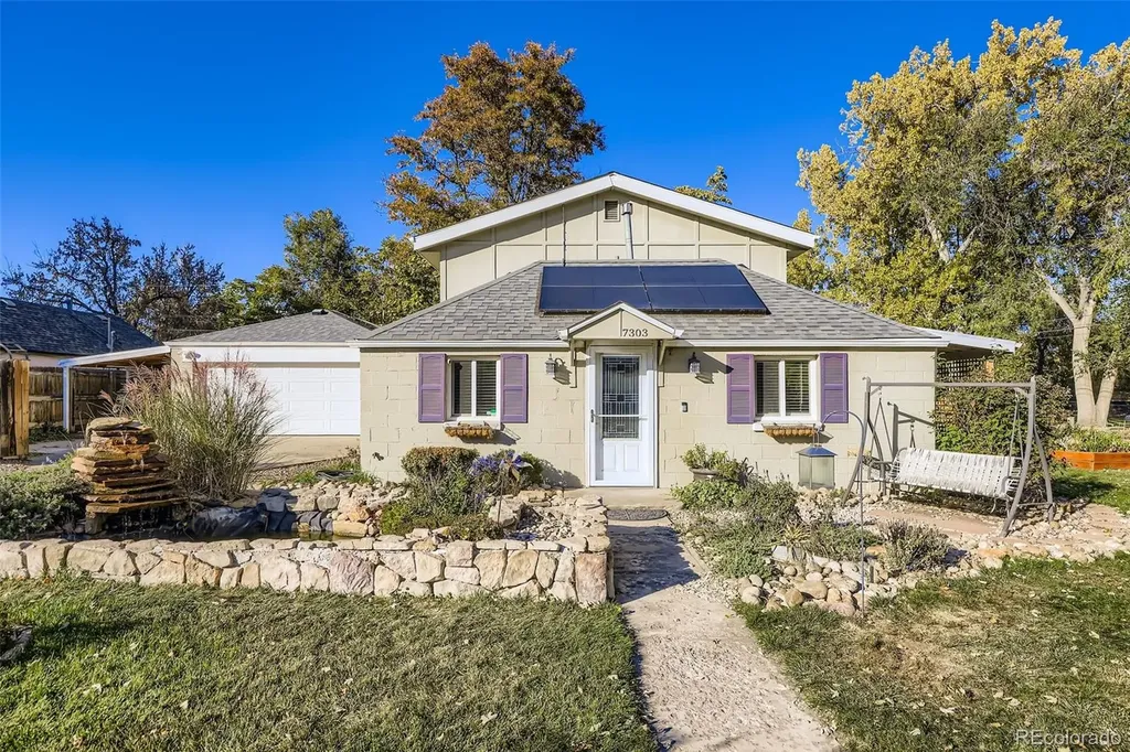 7303 W 59th Avenue Arvada CO 80003