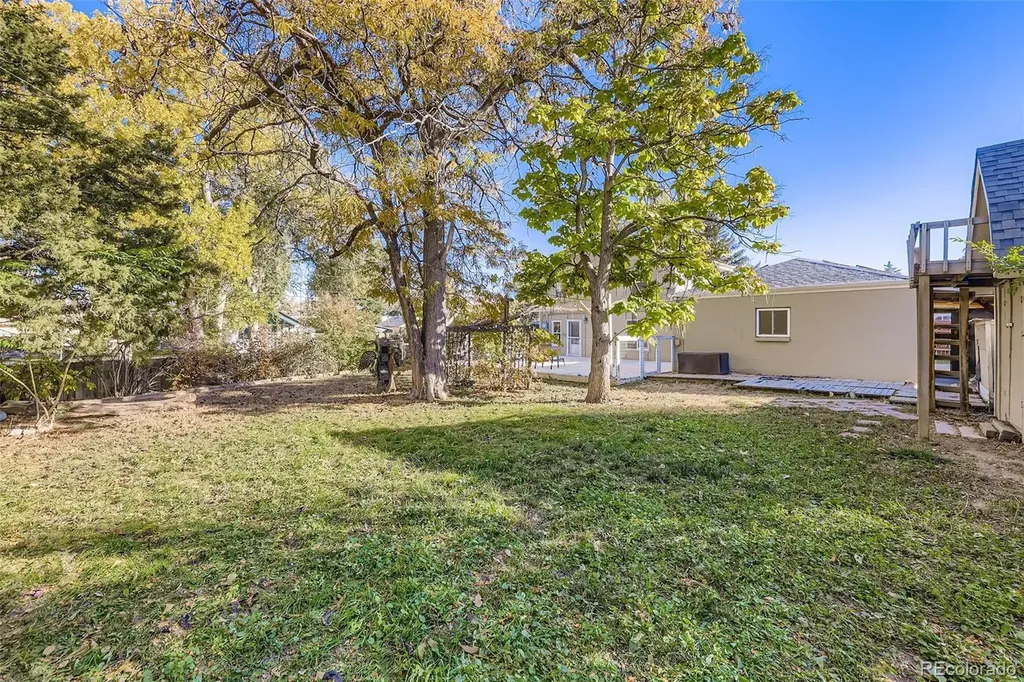 7303 W 59th Avenue Arvada CO 80003