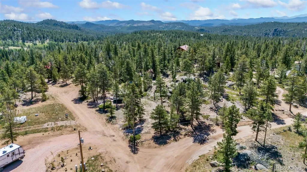 11 Inca Court Red Feather Lakes CO 80545