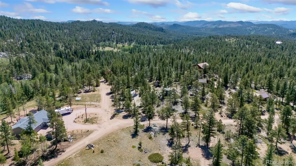 11 Inca Court Red Feather Lakes CO 80545