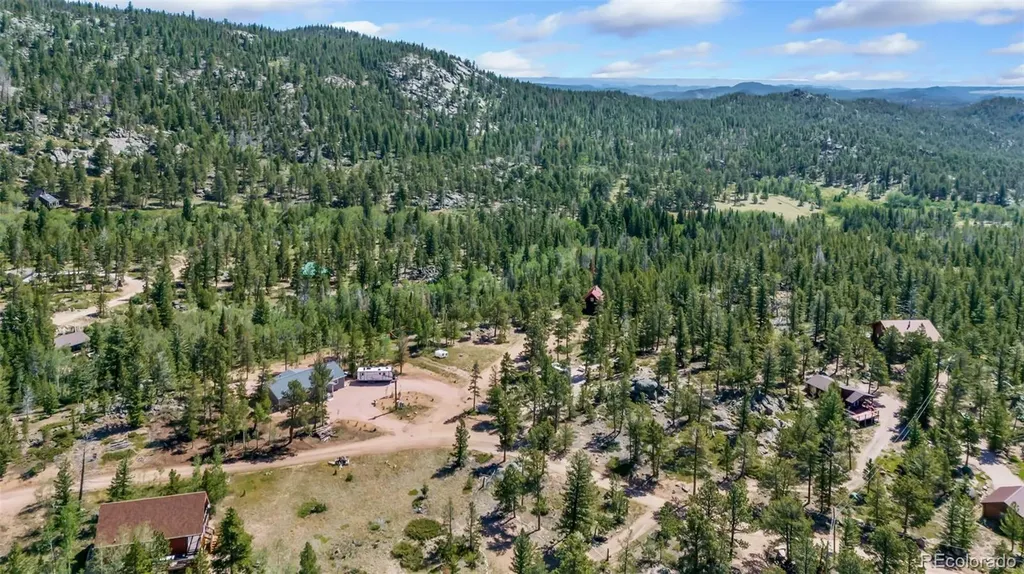 11 Inca Court Red Feather Lakes CO 80545