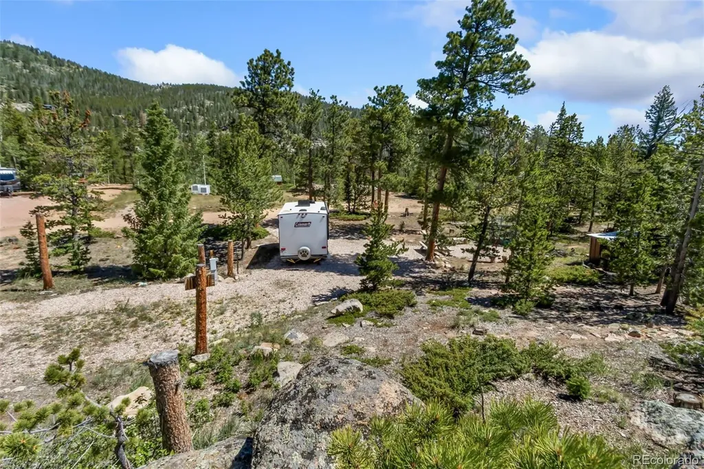 11 Inca Court Red Feather Lakes CO 80545