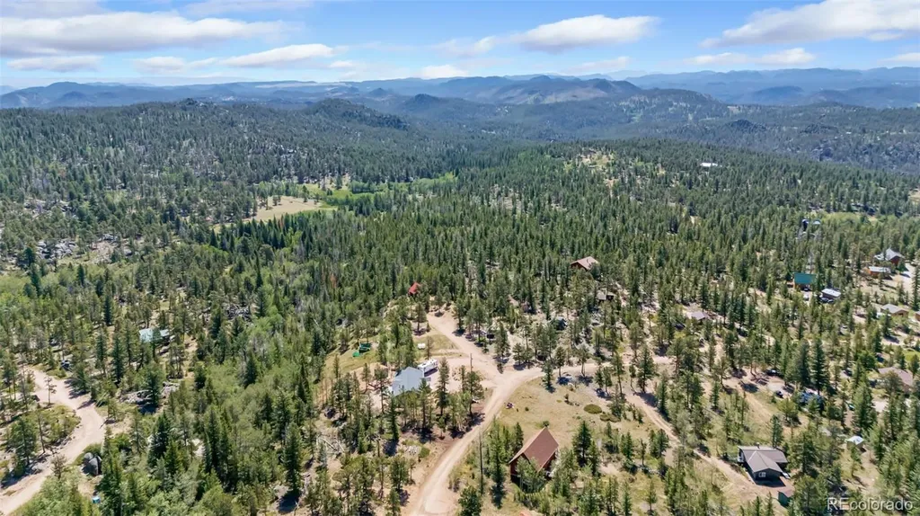 11 Inca Court Red Feather Lakes CO 80545