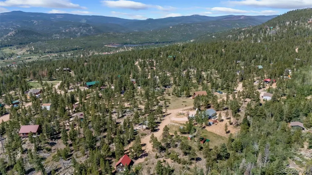 11 Inca Court Red Feather Lakes CO 80545