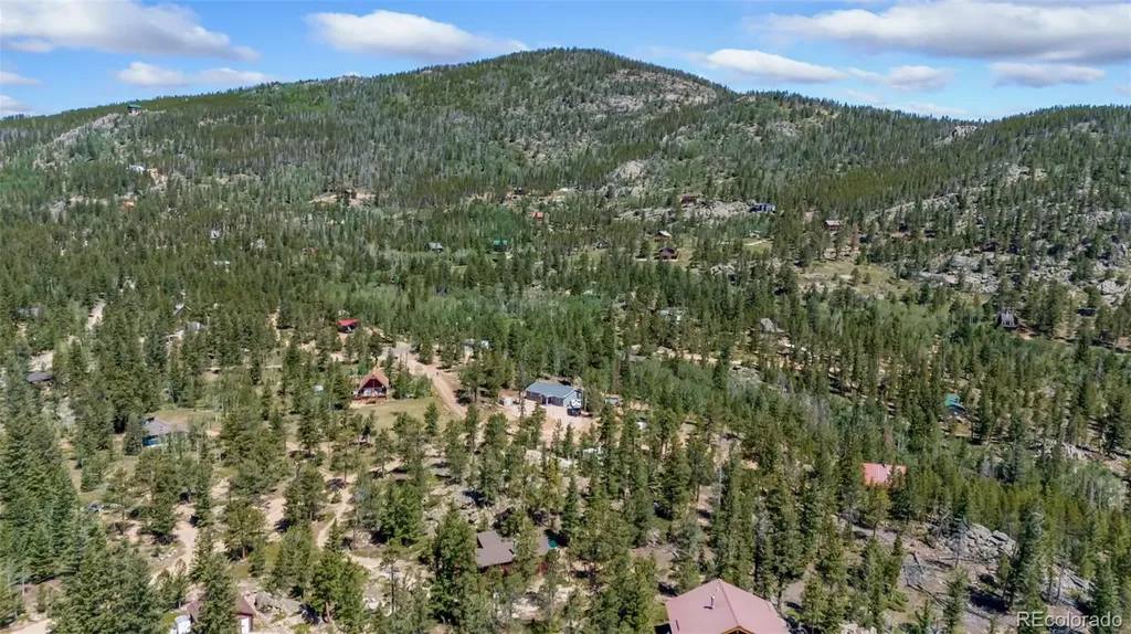 11 Inca Court Red Feather Lakes CO 80545