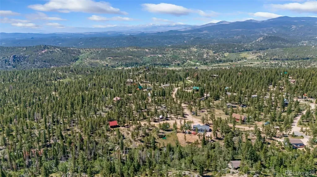 11 Inca Court Red Feather Lakes CO 80545