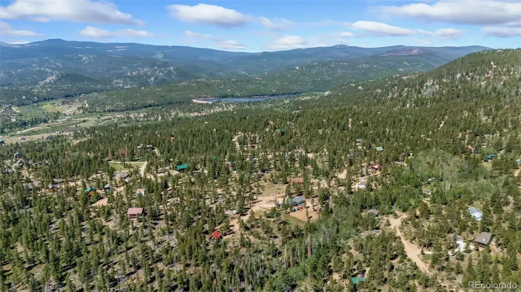 11 Inca Court Red Feather Lakes CO 80545