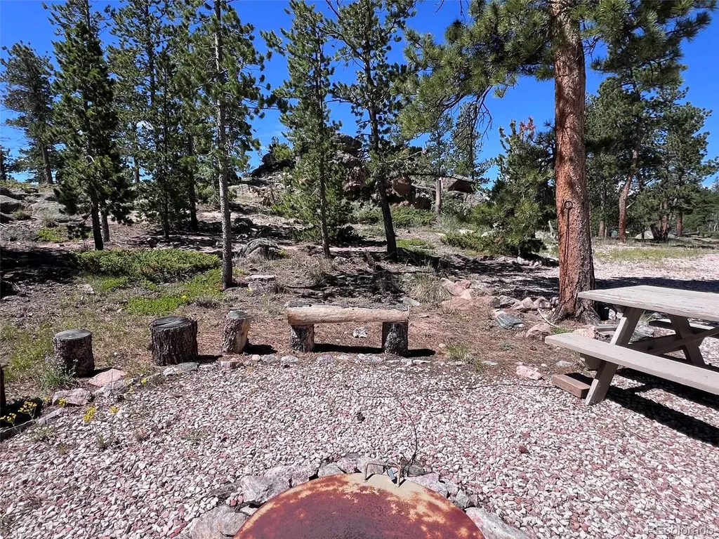 11 Inca Court Red Feather Lakes CO 80545