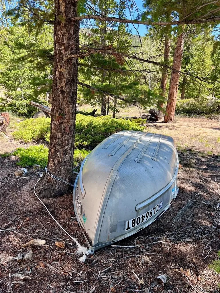 11 Inca Court Red Feather Lakes CO 80545