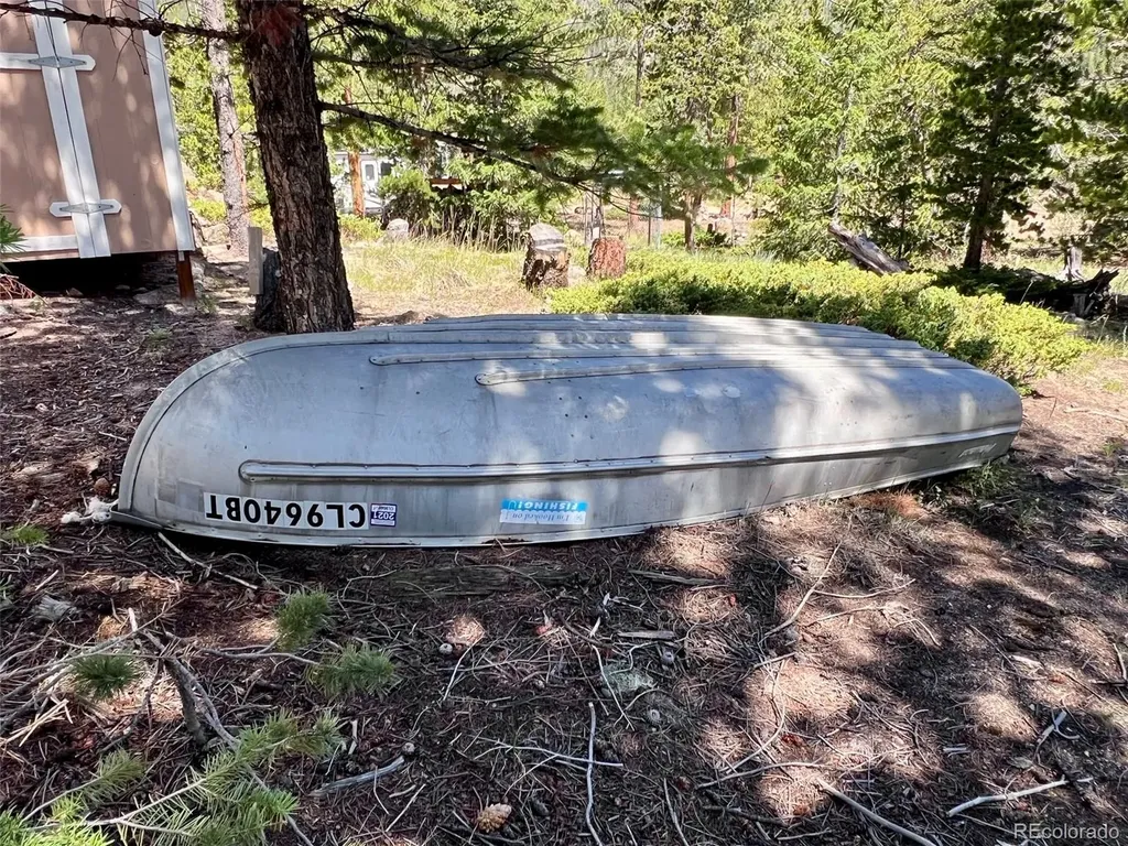 11 Inca Court Red Feather Lakes CO 80545