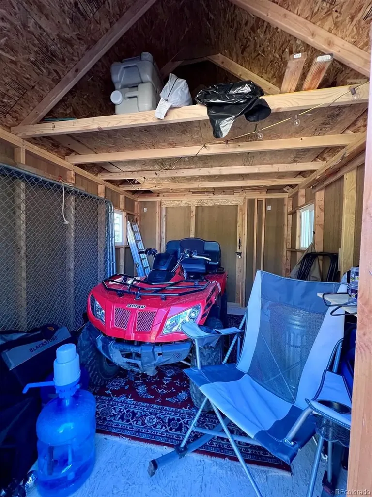 11 Inca Court Red Feather Lakes CO 80545