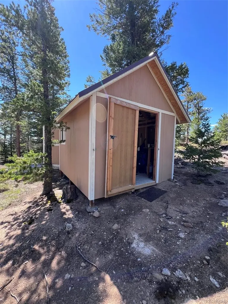 11 Inca Court Red Feather Lakes CO 80545