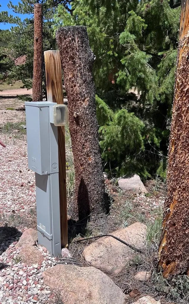 11 Inca Court Red Feather Lakes CO 80545