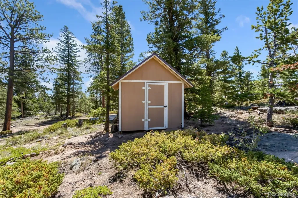 11 Inca Court Red Feather Lakes CO 80545