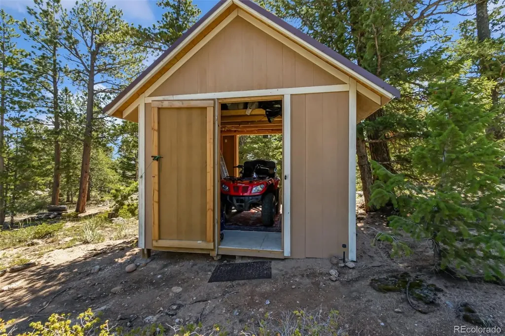 11 Inca Court Red Feather Lakes CO 80545