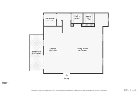 4132 S Richfield Way Aurora CO 80013