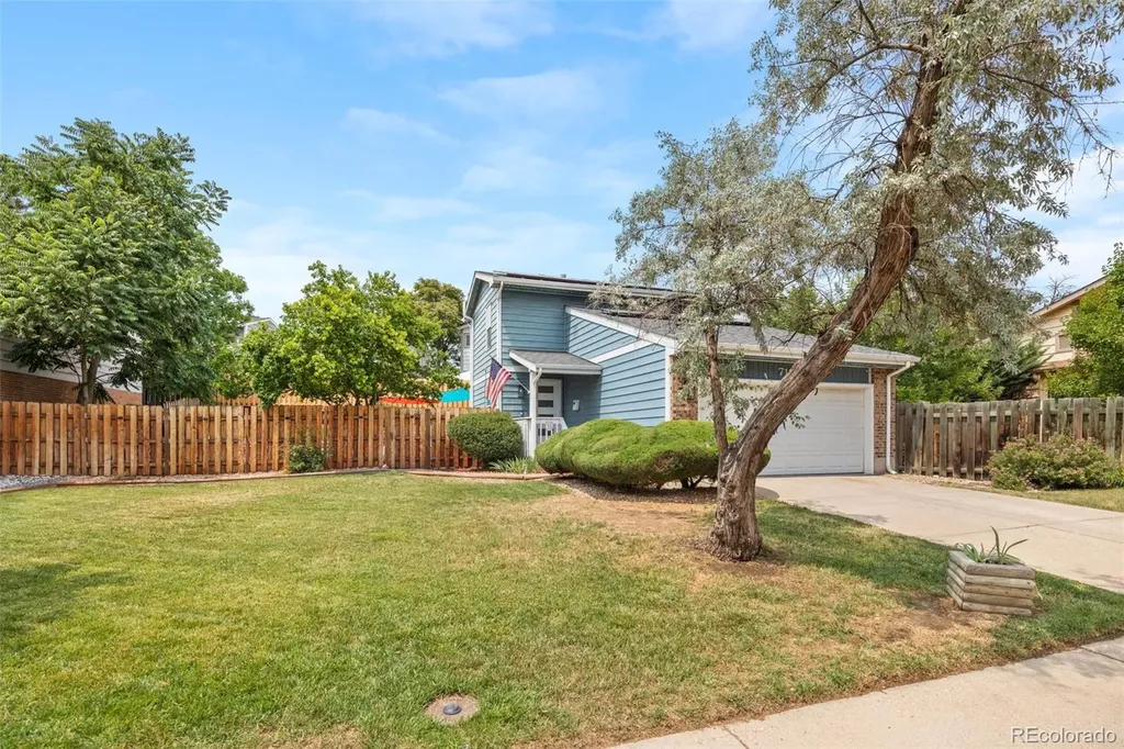 7181 Eaton Court Arvada CO 80003
