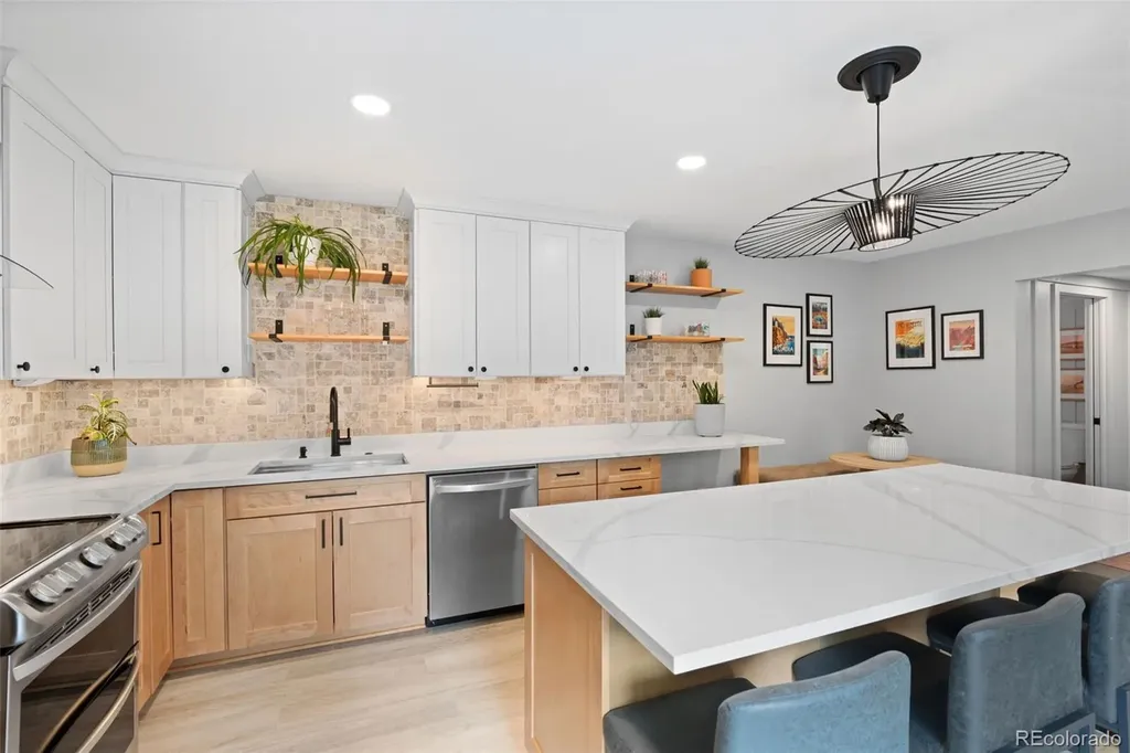 7181 Eaton Court Arvada CO 80003
