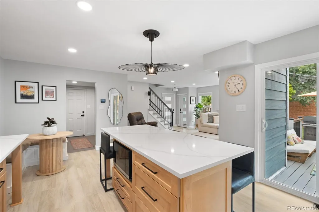 7181 Eaton Court Arvada CO 80003