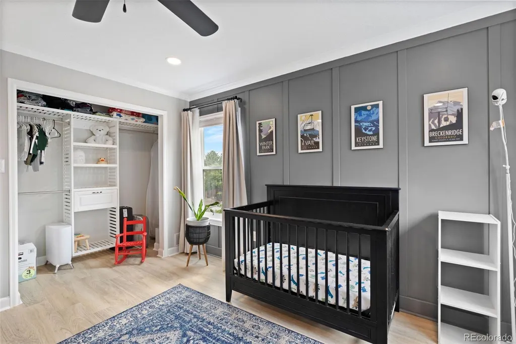7181 Eaton Court Arvada CO 80003