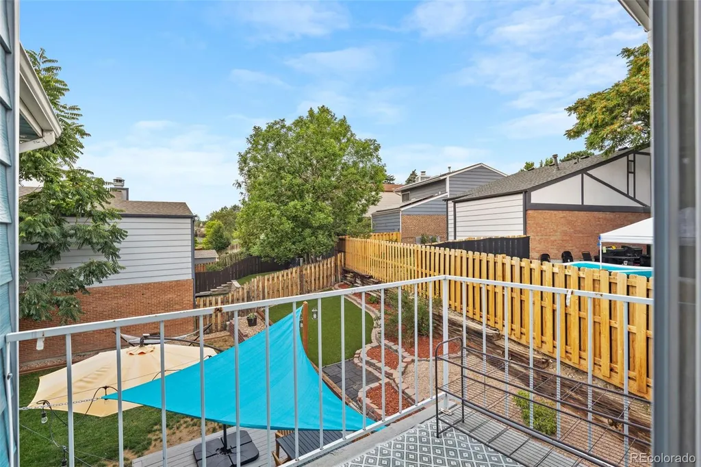 7181 Eaton Court Arvada CO 80003