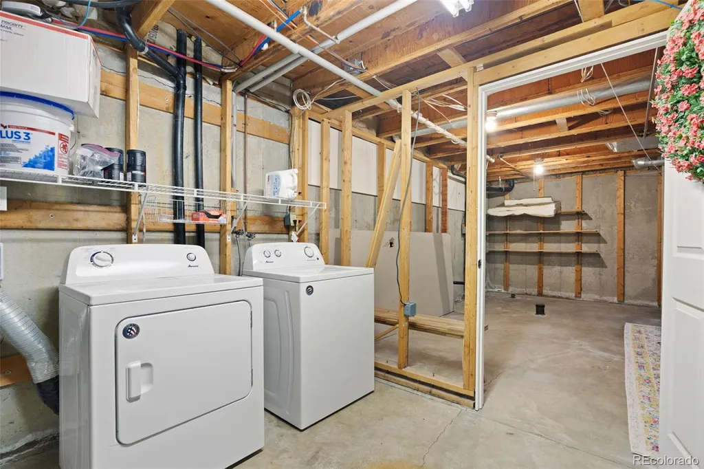7181 Eaton Court Arvada CO 80003
