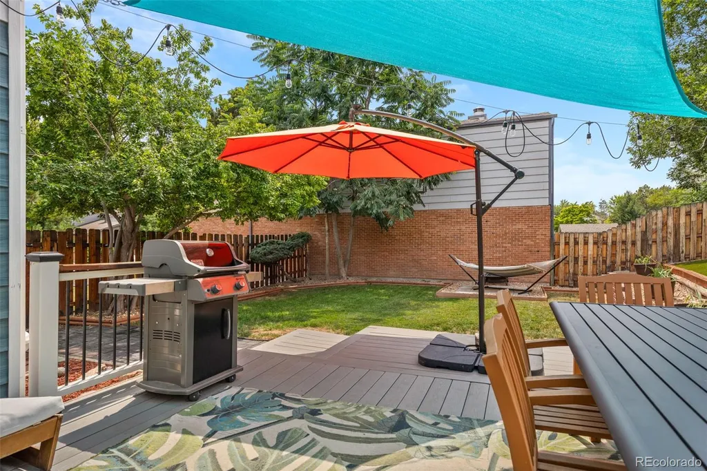 7181 Eaton Court Arvada CO 80003