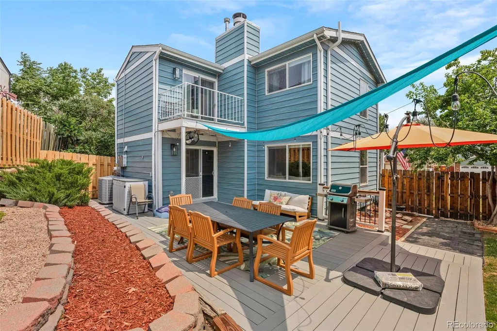 7181 Eaton Court Arvada CO 80003